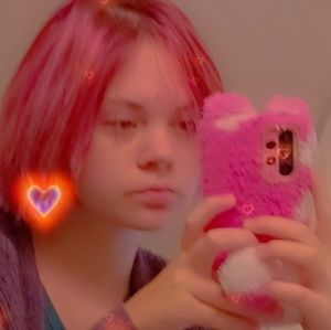 Meet your Posher, Lou